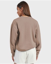 Academy Brand - Academy Crew Sweat