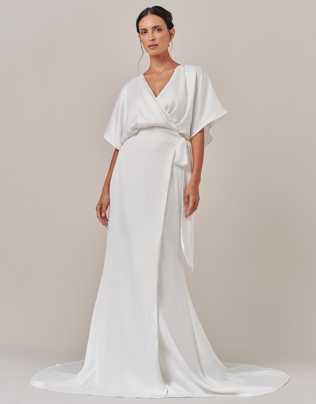 CHANCERY - Fallon Gown