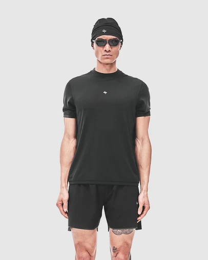 Represent 247 - 247 Numbers Tee