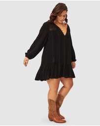 The Poetic Gypsy - Supreme Lace Dress