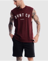 DVNT - Arch Tank