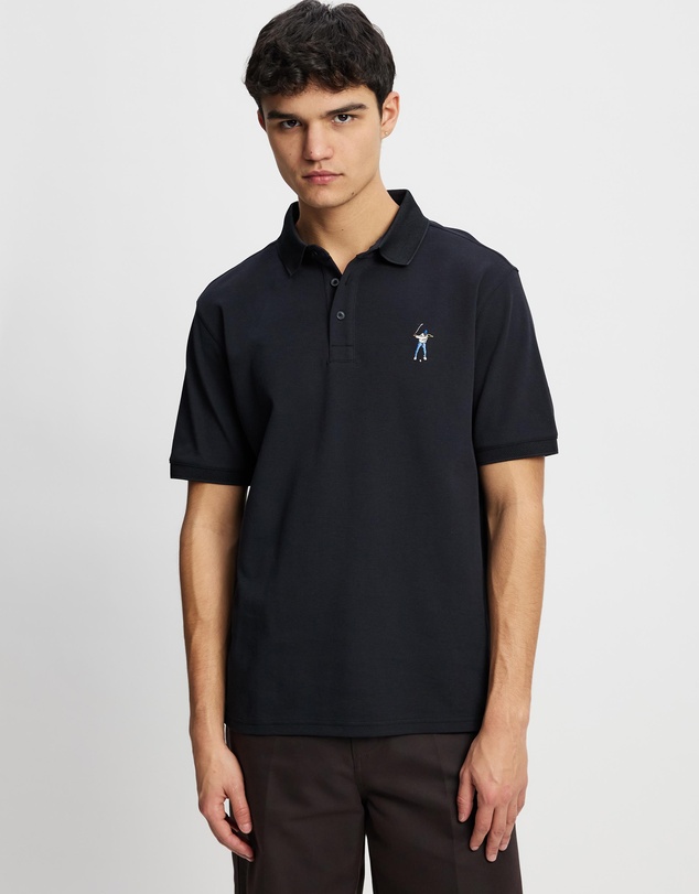 Eastside Golf - Core Pique Polo