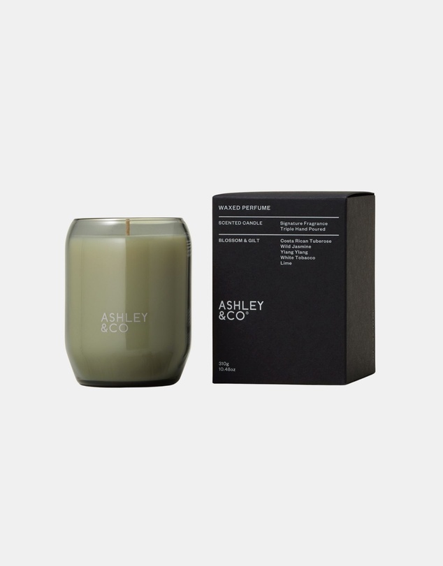 Ashley & Co - Waxed Perfume 310g