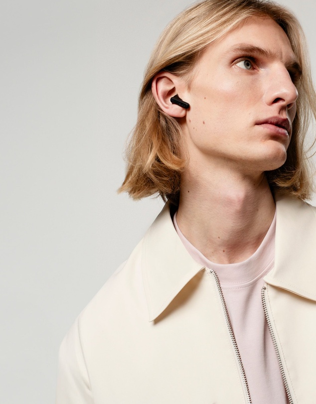 Sudio - A3 - True Wireless 5.4 Bluetooth Headphones/Earbuds