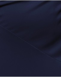 CHANCERY - Hallie Satin One Shoulder Drape Maxi Dress