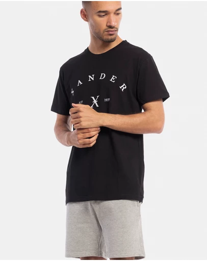 Xander - Barracks Tee