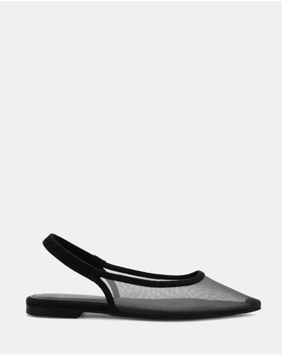 Novo - Cassey Flats