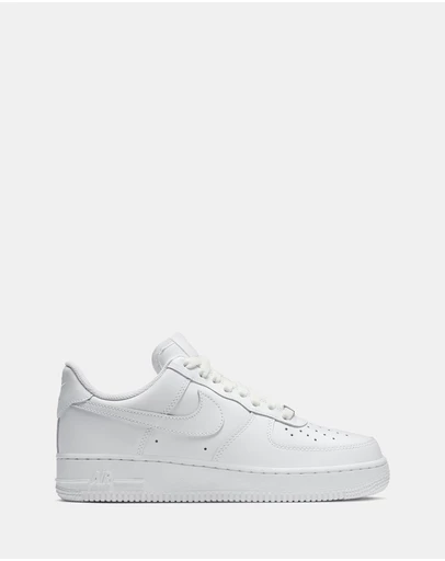 Nike - Air Force 1 '07 - Women's
