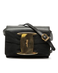 Pre-Loved by Azura Reborn - Pre-Loved Mini Leather Vara Bow Crossbody