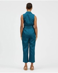 bul - Mocanal Onesie