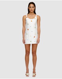 The Wolf Gang - Romy Dress