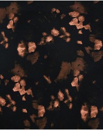 Third Form - Pressed Petals Diamond Cut Maxi Dress