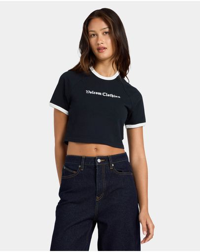 VINTAGE BLACK