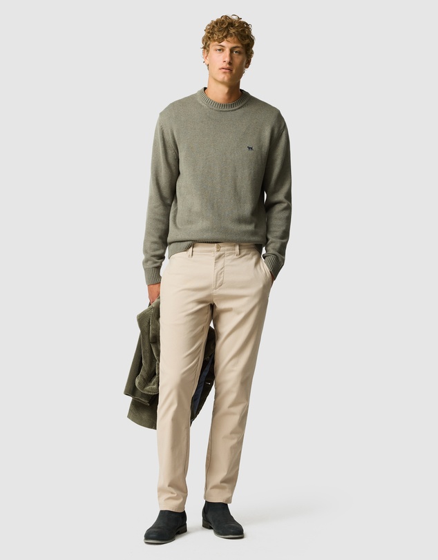 Rodd & Gunn - Motion Pant Straight Regular Leg
