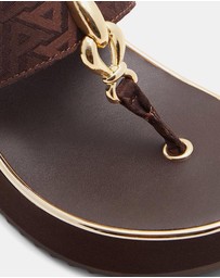 ALDO - Penelopy T-Strap Wedges