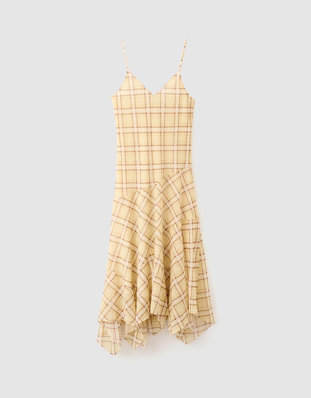M.N.G - Glasgow Dress