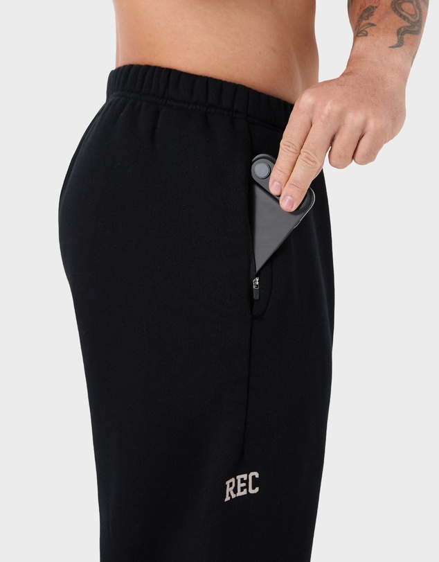 REC GEN - Mass Jogger