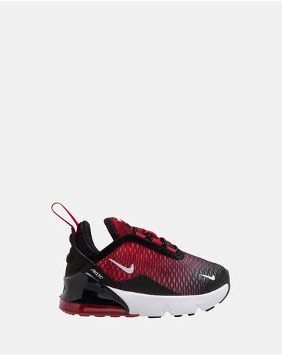 Gym Red/White/Black