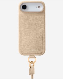 Maison De Sabre - Sling Phone Case (iPhone 17 Air)