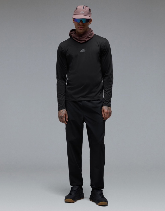 Oakley - Edge Force LS Tee