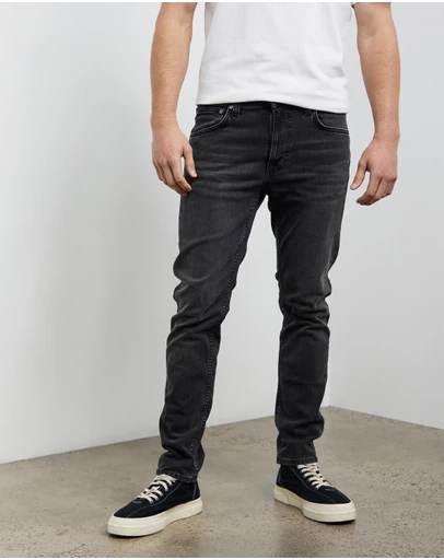 Nudie Jeans - Lean Dean Jeans