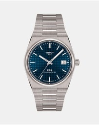 Tissot - PRX Powermatic 80 Titanium 38mm