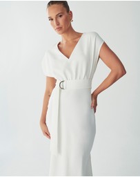 Willa - Honour Dress