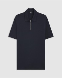 BOSS - Paras Polo