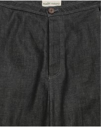 Madre Natura - Palm Denim Pants