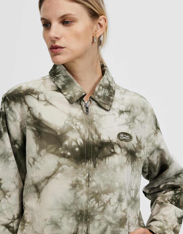 Brixton - Utopia Jacket