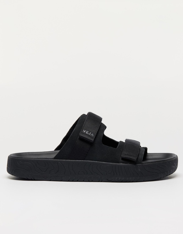 Veja - Arpoador Suede - Women's
