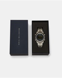 Daniel Wellington - Retro Digital 36mm