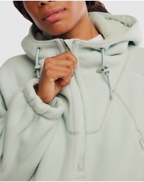 FP Movement by Free People - Wild and Free Fleece Pullover