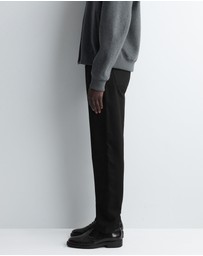 COS - Signature Straight-Leg Jeans