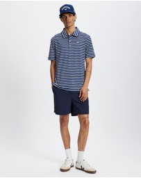 Callaway - Adelaide Golf Polo