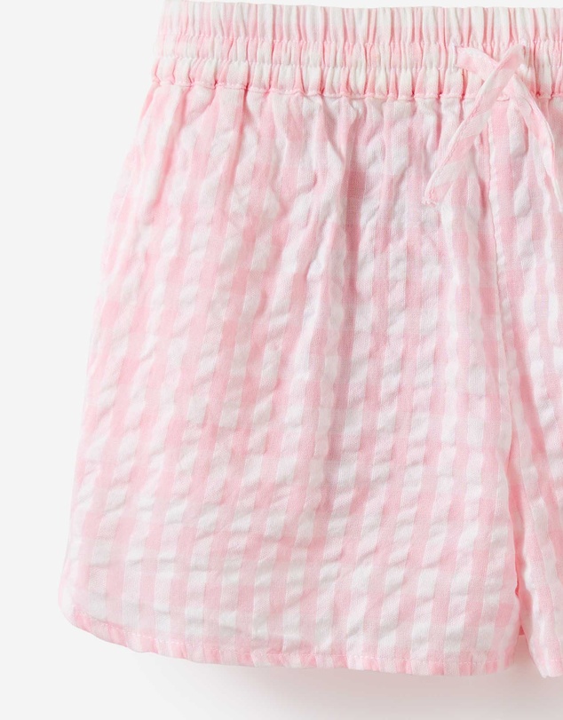 Cotton On Kids - Gigi Woven Short