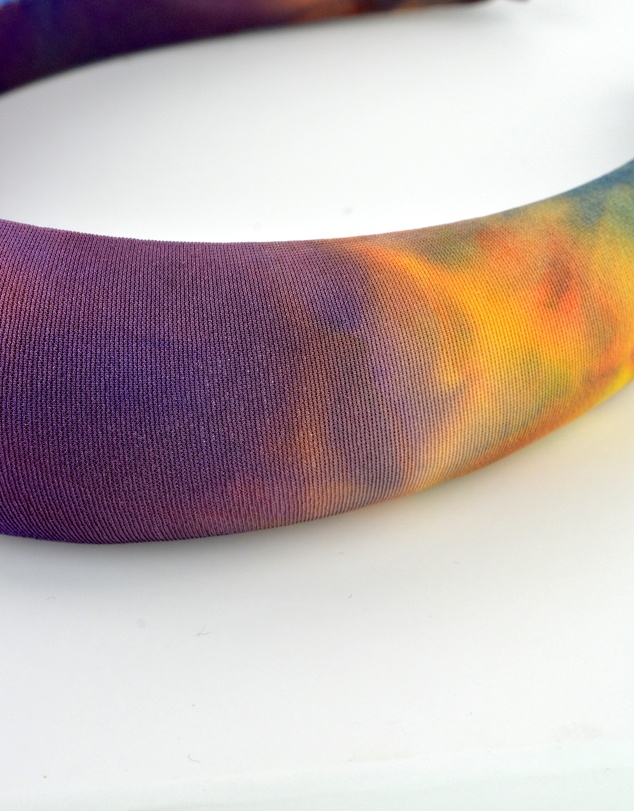 FORD MILLINERY - Galaxy Headband