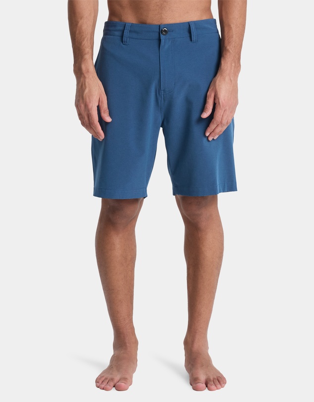 Quiksilver - Mens Union Heater Amphibian 19