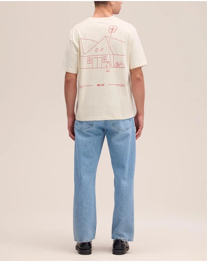 NN07 - Jett SS Print