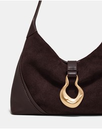 MIMCO - Shield Shoulder Bag