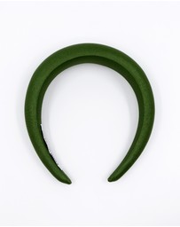 FORD MILLINERY - Monica Headband