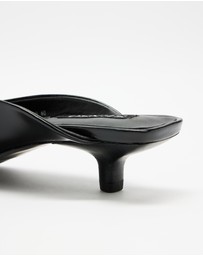 Senso - Fenton II