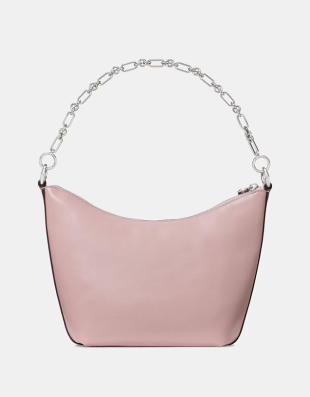 Kate Spade - Halo Fine Grain Leather Chain Shoulder Bag