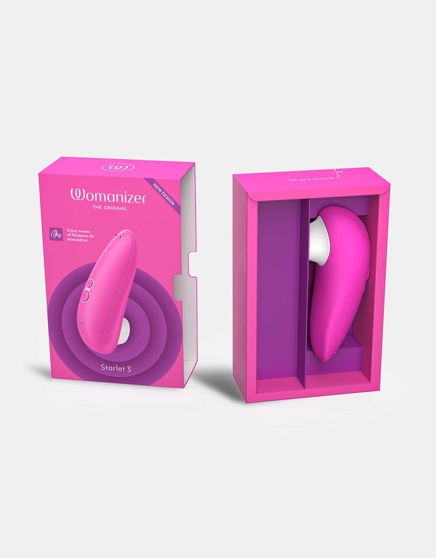 Womanizer - Starlet 3