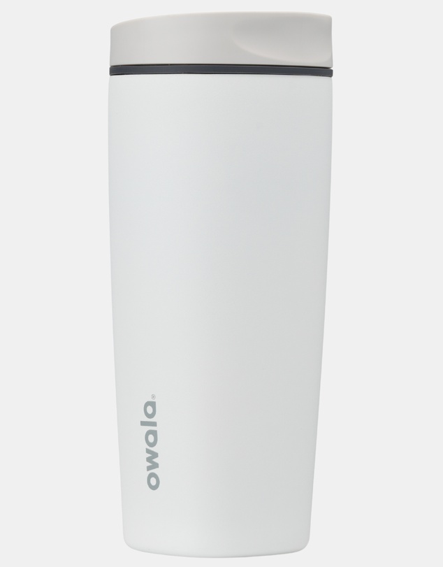 Owala - SmoothSip Slider Stainless Steel 20oz / 590ml