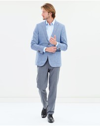 SABA - Ellwood Item Jacket