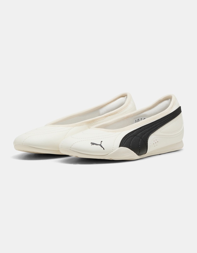 Puma - Puma Catch Soliel Ballerina - Women's
