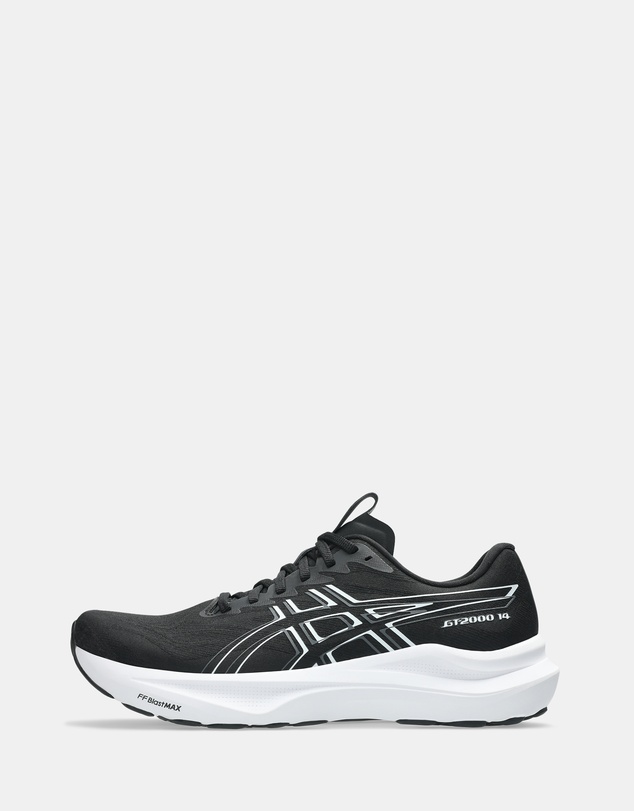 ASICS - GT-2000 14 - Men's