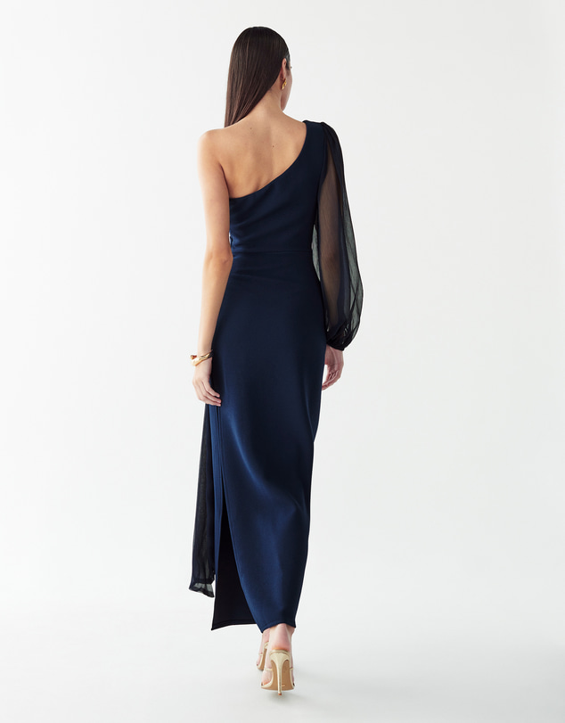 BWLDR - Briana Maxi Dress