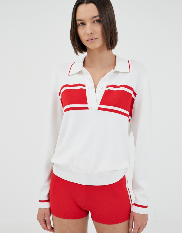 Third Form - Rewind Knit Shorts